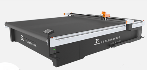 沙發切割機的工作原理和優勢是什么(圖1) 沙發切割機的工作原理和優勢是什么(圖1)