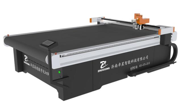 皮革切割機如何進行選購(圖1) 皮革切割機如何進行選購(圖1)