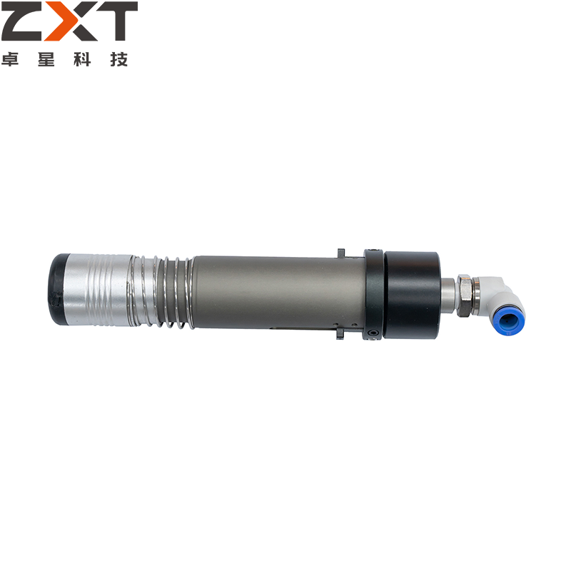 氣動刀和振動刀的區(qū)別(圖3) 氣動刀和振動刀的區(qū)別(圖3)